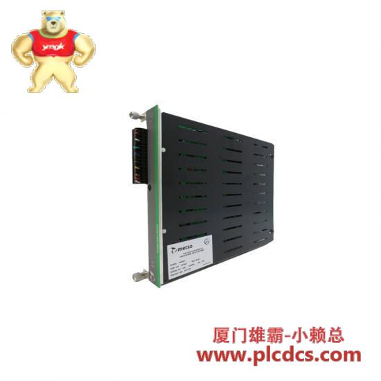 metso_02va0193_2.jpg 梅特索 02VA0193 控制模块