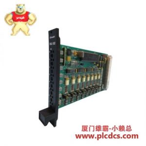 METSO BIU82 输入模块