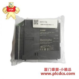 三菱 Q64TCRTN 4通道可编程温度控制模块