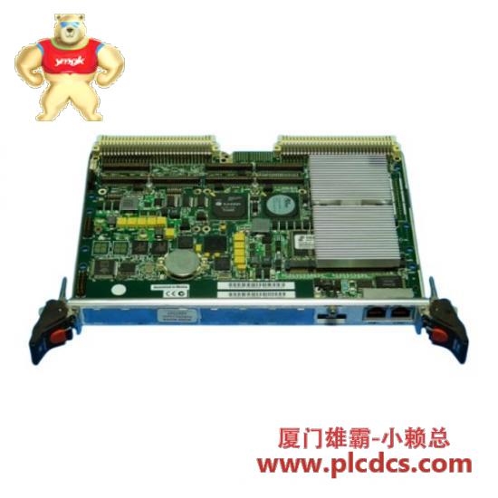 motorola_mvme162-012.jpg 摩托罗拉 MVME162-012 工业控制模块