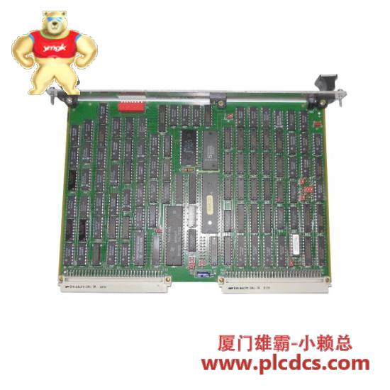 motorola_mvme162-012_1.jpg 摩托罗拉 MVME162-012 工业控制模块