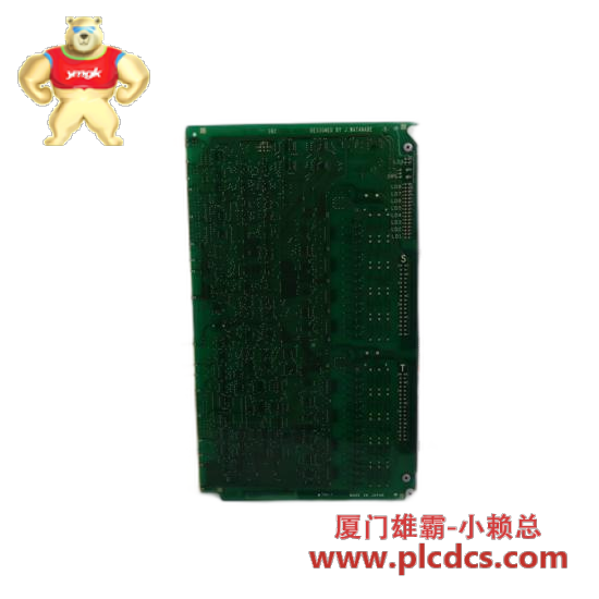 nikki_denso_nds-501c_new.png 尼吉DENSO NDS-501C 工业控制模块 新品