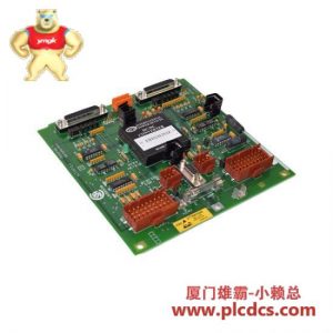 ABB ABB 3HAC024438-001 控制器模块