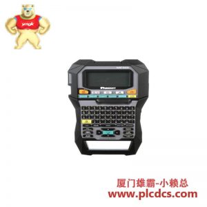 Panduit便携式打印机MP300/MP350带盒式磁带和适配器