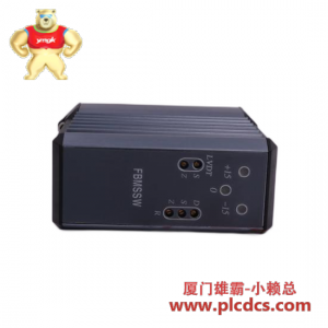 PARKER BLX150F-FICO-5 工业控制模块