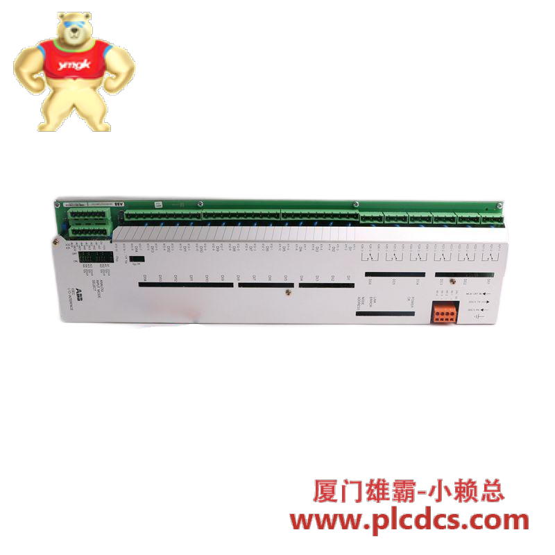 ppc322be_hiee300900r0001_abb_processing_unit.png ABB PPC322BE HIEE300900R1 模块