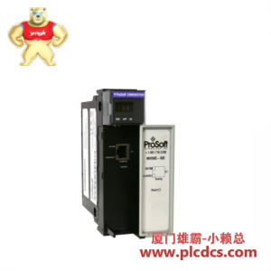 PROSOFT MVI56E-SIE 可编程逻辑控制器通信模块