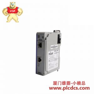 AB MVI69-PDPMV1 主网络接口模块