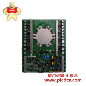 Reliance 45C66A AutoMax 自动化控制模块