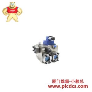 力士乐2519302/20RELIFE电磁比例阀