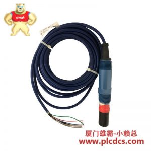 罗斯蒙特通用pH传感器3900VP0210,适用于工业控制