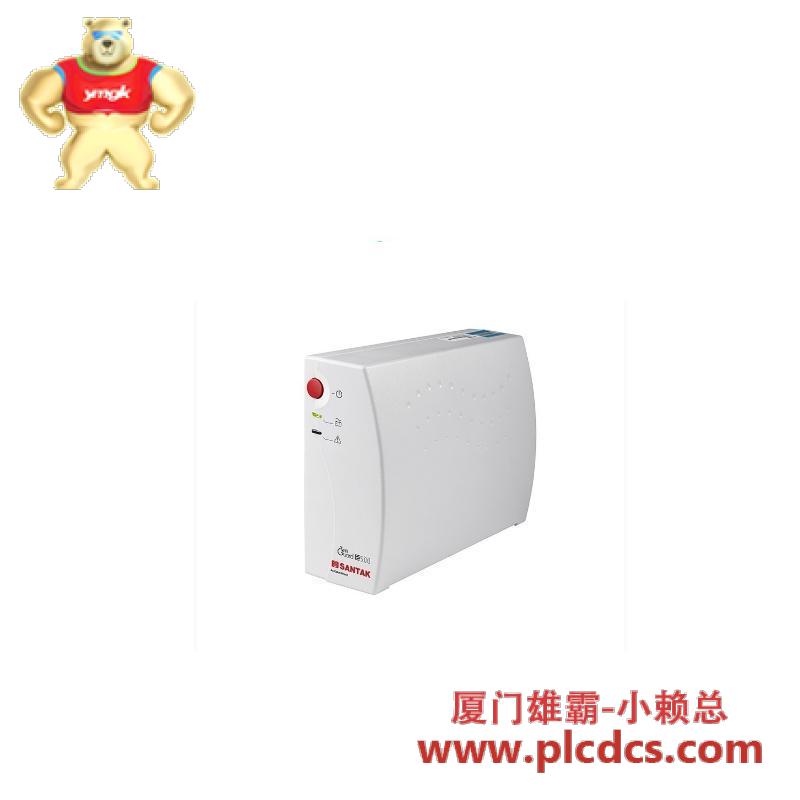 santak_tg500_built-in_battery_model_standby_ups.jpg 山特TG500内置电池型后备式不间断电源