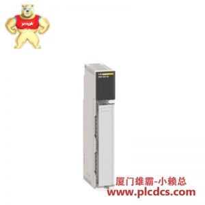 施耐德电气 140CPS22400 冗余电源模块 Modicon Quantum