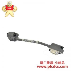 施耐德电气 170MCI00702 Interbus 预连接电缆