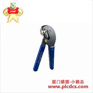 施耐德 600544000 同轴电缆压线钳