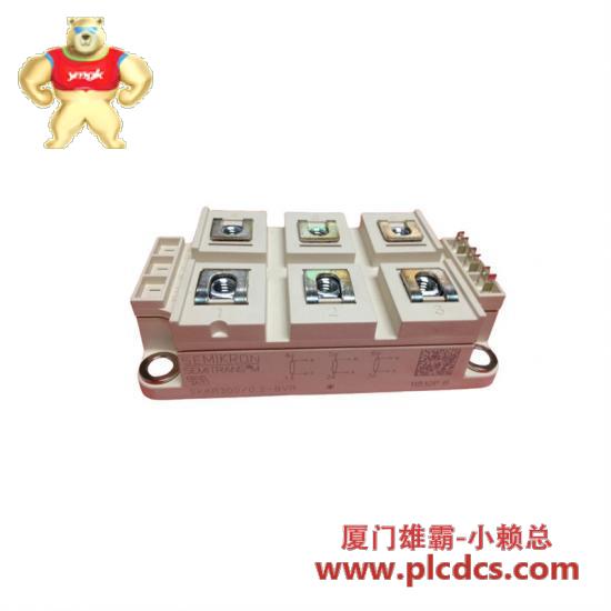 semikron_skkr300_0_2-bvr_power_supply_module_automation_parts.jpg Semikron SKKR300/0.2-BVR 电源模块