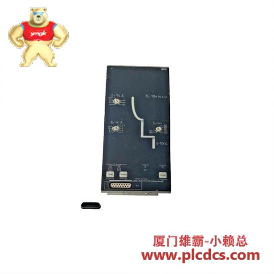 siemens_3wx3641-0jb00_overcurrent_release.jpg 西门子 SINUMERIK 6FC5410-0AX02-0AA0 CNC硬件模块,适用于工业自动化控制