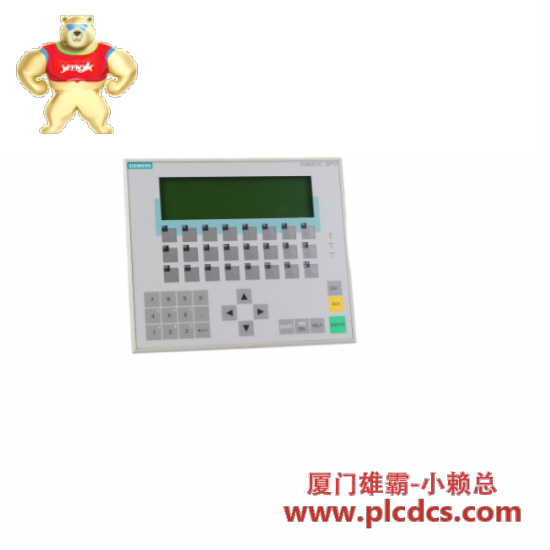 siemens_6av3617-1jc30-0ax1_operator_panel.png 西门子 SIEMENS 6AV3617-1JC30-0AX1 操作面板
