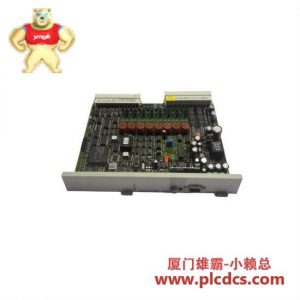 西门子 6DS17018AB 模拟输入卡