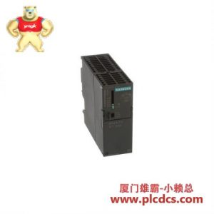 西门子 6ES7317-6FF04-0AB0 CPU模块