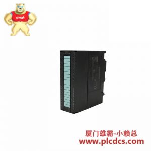 西门子 6ES7321-1CH00-0AA0 数字量输入模块