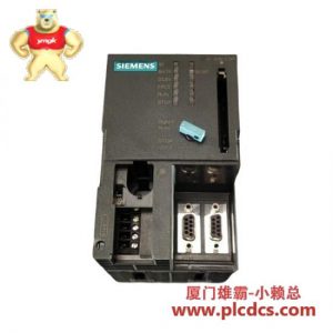 西门子 6ES7 316-2AG00-0AB0 CPU 316-2DP 控制处理器模块
