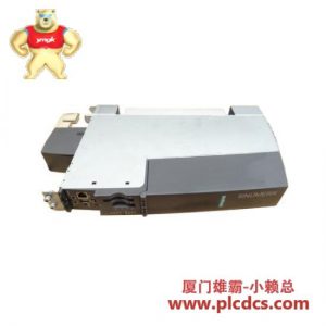 西门子 SINUMERIK 840D SL CNC-HARDWARE NCU 720.2 0AA2 工业控制模块