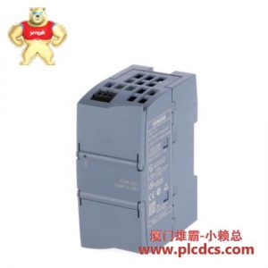 西门子 SIMATIC S7-1200 通讯模块 6GK7277-1AA10-0AA0