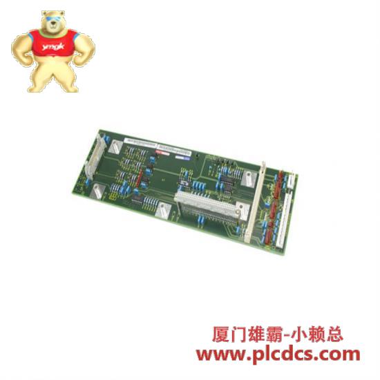 siemens_6se7031-2hf84-1bg0_inverter_interface_board.jpg 西门子 6SE7031-2HF84-1BG0 变频器接口板
