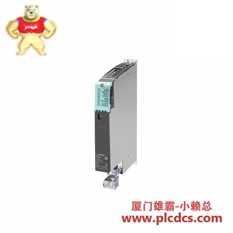 siemens_6sl3120-1te32-0aa4_motor_module.jpg 西门子 6SL3120-1TE32-0AA4 单电机模块