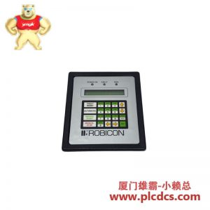 西门子Robicon A1A460A68.23 MDRIVE操作面板，Rev. J