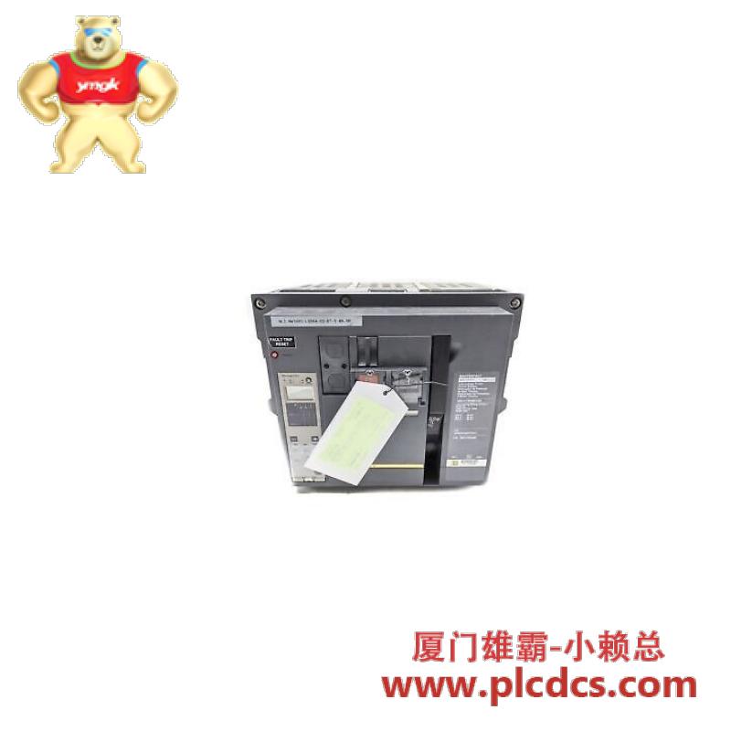 square_d_wa4eer43a9dgffwxja_lv_circuit_breaker.jpeg 施耐德WA4EER43A9DGFFWXJALV 断路器, 电路保护设备