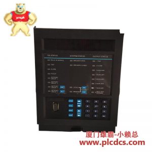 GE SR750-P5-G5-D5-HI-A1-R 高效馈线管理继电器