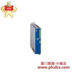 斯特伯 POSIDYN SDS4141 SDP4000伺服电机