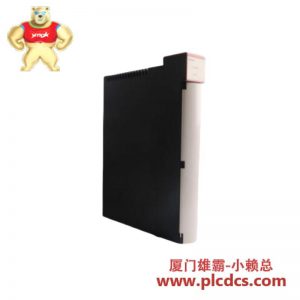 GE Fanuc TGT-AIOV-8-0模拟量输入输出模块