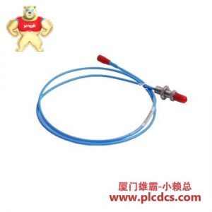 Bently Nevada 新品 TM0180-07-00-06-05-02 振动监测模块