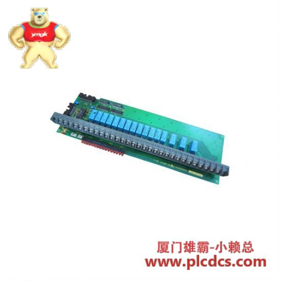 toshiba_mc392.jpg TOSHIBA MC392 工业控制模块