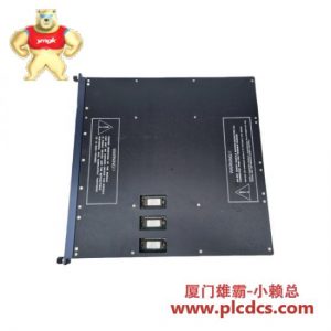 TRICONEX Triconex 3533E 模拟输入模块