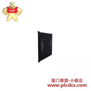 Triconex 7400169-310 9662-1XX 输出模块