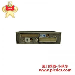 TRICONEX EPI3382S2 数字输出模块