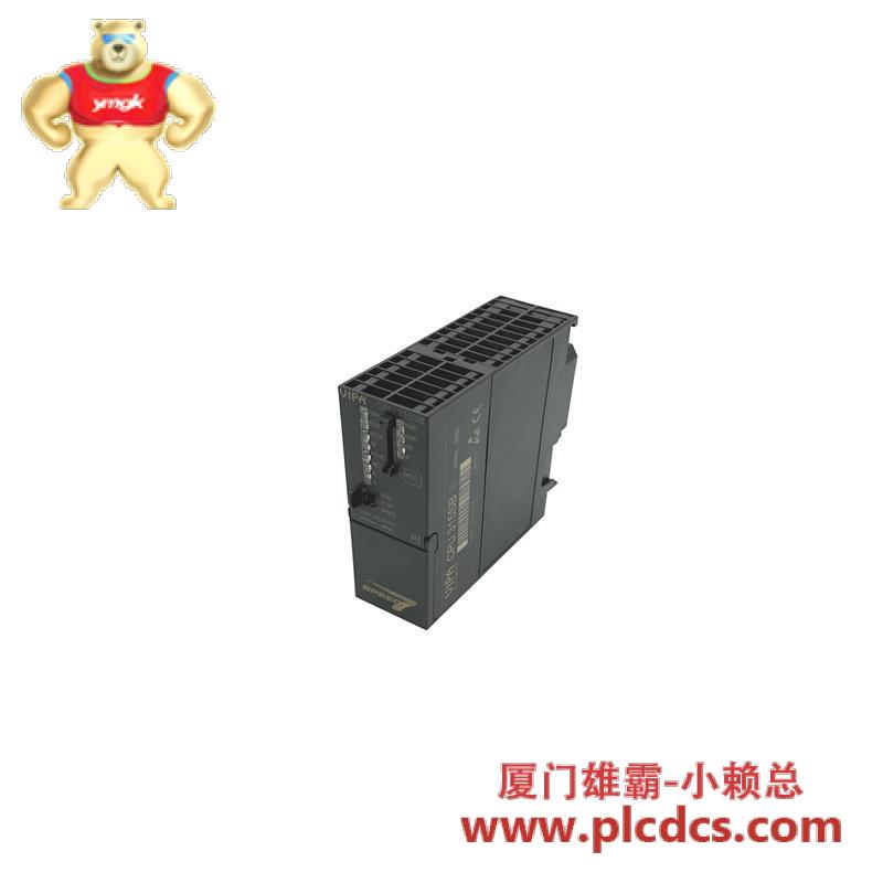 vipa_315-2ag12_cpu315sb_profibus-dp_master.jpg VIPA 315-2AG12 / CPU315SBProfibus-DP Master 高性能可编程控制器