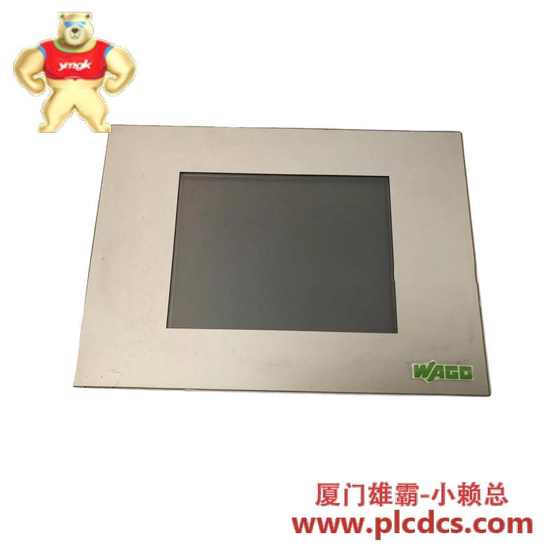 wago_0762-3057_0001-0000_control_panel.jpg 威科姆 0762-3057/0001-0000 控制面板