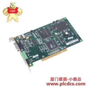 Woodhead SST-PBMS-PCI PROFIBUS多从站接口PCI卡