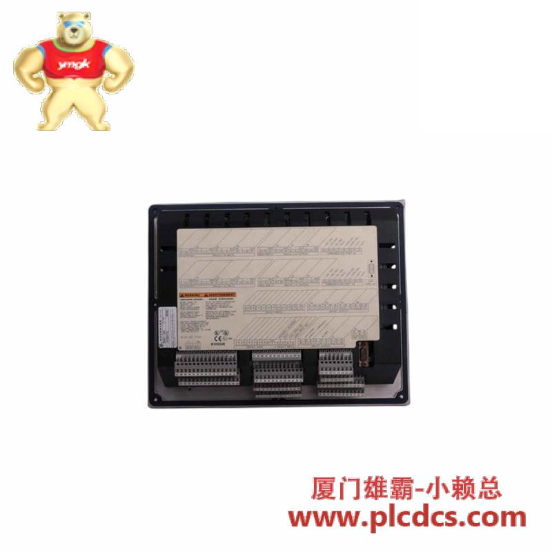 woodward_easygen-3500-5_8440-1934_controller_module.jpg WOODWARD易控EASYGEN-3500-5 8440-1934控制器模块