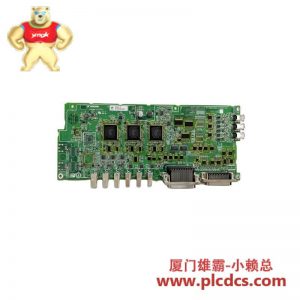 安川 SRDA-EAXB21A 电路板 控制模块