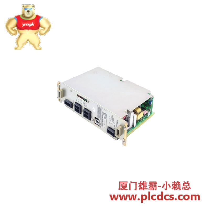 yaskawa_xrc_cps-150f_power_supply.jpg Yaskawa XRC CPS-150F 电源供应器