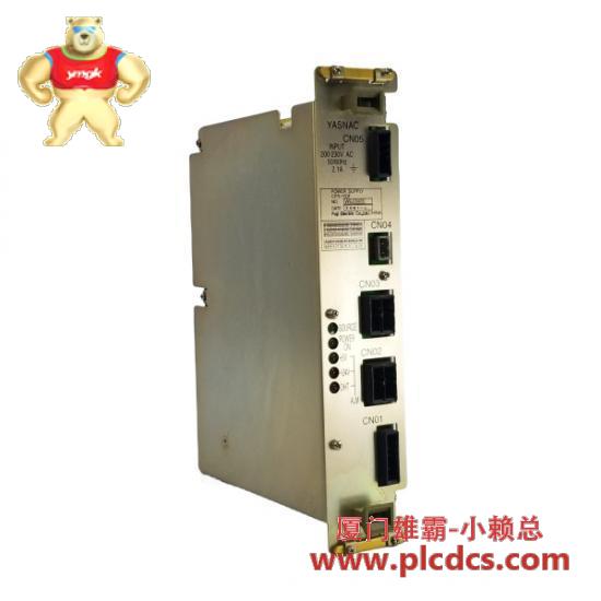 yaskawa_xrc_cps-150f_power_supply_1.jpg Yaskawa XRC CPS-150F 电源供应器