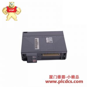 YOKOGAWA ADV159-P01 数字输入模块 32通道隔离型数字输入模块