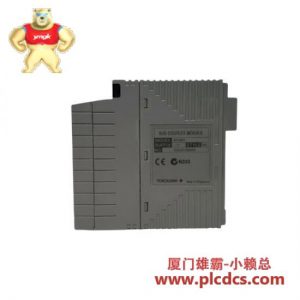 YOKOGAWA Yokogawa SEC401-51 S3 ESB总线耦合器模块