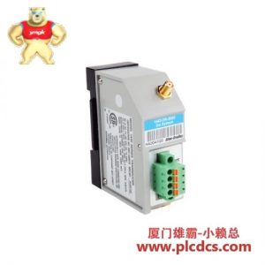 BENTLY 1442-DR-5850 涡流探头驱动器